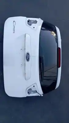 Автозапчастина б/у загальні двері для ford cmax titanium посилання на oem iam 