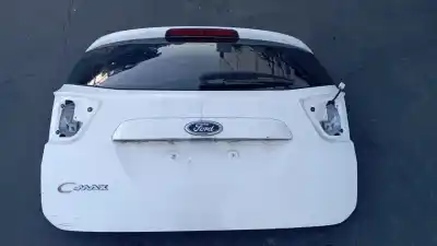 Автозапчасти б/у задняя дверь за ford cmax titanium ссылки oem iam   