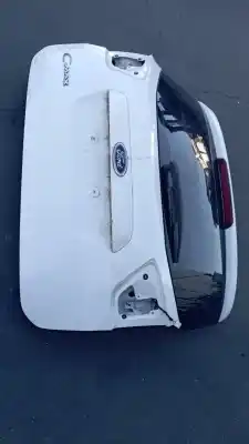 Автозапчасти б/у задняя дверь за ford cmax titanium ссылки oem iam   