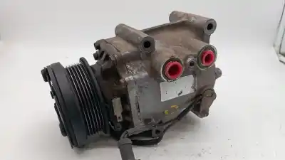 Peça sobressalente para automóvel em segunda mão COMPRESSOR DE AR CONDICIONADO A/A A/C por FORD FOCUS BERLINA (CAK)  Referências OEM IAM YS4H19D629AB  