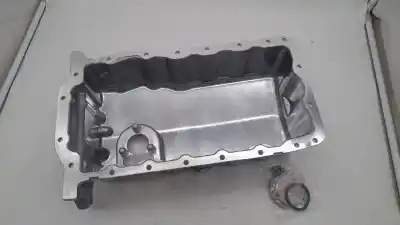 Piesă de schimb auto la mâna a doua BAIE DE ULEI pentru VOLKSWAGEN GOLF IV BERLINA (1J1) GOLF IV Referințe OEM IAM 038103603N  