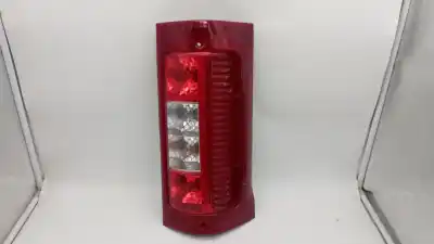 Pièce détachée automobile d'occasion FEU ARRIÈRE DROIT pour FIAT DUCATO II FURGÓN 11 RHV Références OEM IAM 1328427080  