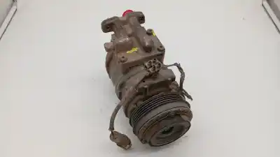 Pièce détachée automobile d'occasion COMPRESSEUR DE CLIMATISATION pour LAND ROVER DISCOVERY (SALLJG/LJ) * Références OEM IAM 4472003433  