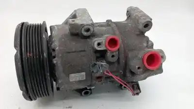 Pièce détachée automobile d'occasion COMPRESSEUR DE CLIMATISATION pour TOYOTA AVENSIS BERLINA (T25) 2.0 D4-D Executive Berlina Références OEM IAM GE4472209248  