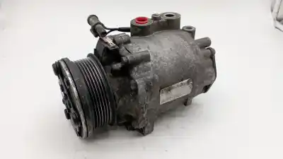 Second-hand car spare part AIR CONDITIONING COMPRESSOR for FORD TRANSIT CONNECT (TC7) Furg. OEM IAM references   