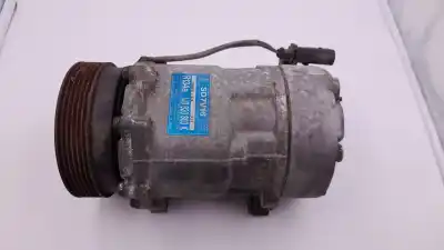 Second-hand car spare part AIR CONDITIONING COMPRESSOR for VOLKSWAGEN BORA BERLINA (1J2) Highline OEM IAM references 1J0820803K  
