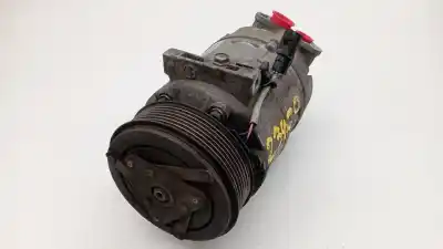 Second-hand car spare part AIR CONDITIONING COMPRESSOR for OPEL VIVARO FURGÓN/COMBI (07.2006 =>) Combi L1H1 2.9t Edition OEM IAM references 5060410300  