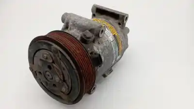 Second-hand car spare part AIR CONDITIONING COMPRESSOR for RENAULT SCENIC II (JM) Confort Dynamique 113 CV / 83 KW OEM IAM references 8200309193  