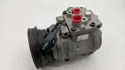 Gebrauchtes Autoersatzteil KLIMAKOMPRESSOR zum KIA RIO (BC) LS Berlina 98 CV / 72 KW OEM-IAM-Referenzen 1214012201  