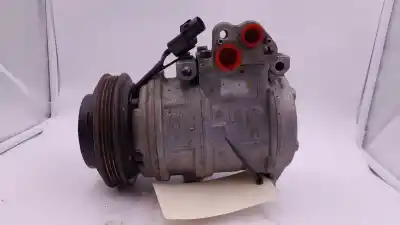 Gebrauchtes Autoersatzteil KLIMAKOMPRESSOR zum KIA CARNIVAL II (FL) 2.5 V6 EX 150 CV / 110 KW OEM-IAM-Referenzen 1325025500  