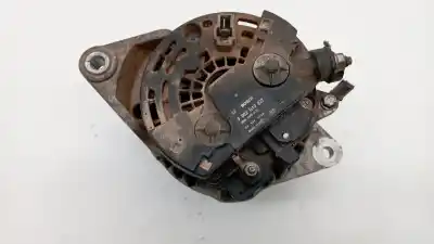 Gebrauchtes Autoersatzteil Lichtmaschine zum TATA SAFARI (42_FD) 3.0 D OEM-IAM-Referenzen F002G10827  