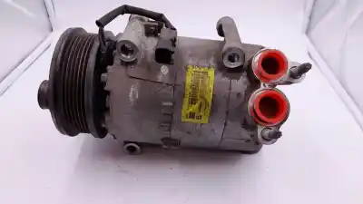 Gebrauchtes Autoersatzteil KLIMAKOMPRESSOR zum FORD KUGA (CBV) AUT.4WD OEM-IAM-Referenzen AV4119D629AC  