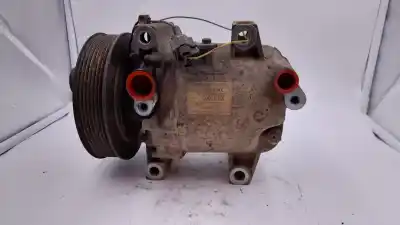 Gebrauchtes Autoersatzteil KLIMAKOMPRESSOR zum NISSAN NP300 NAVARA (D40) 2.5 DCI 4WD OEM-IAM-Referenzen 92600EB40E  