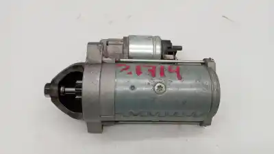 Pezzo di ricambio per auto di seconda mano motorino di avviamento per ford transit connect (tc7) * riferimenti oem iam   