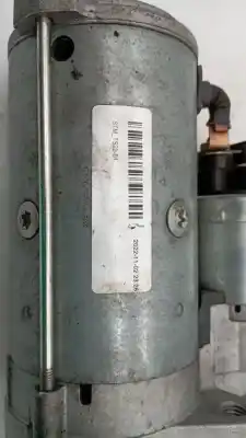 Pezzo di ricambio per auto di seconda mano motorino di avviamento per ford transit connect (tc7) * riferimenti oem iam   