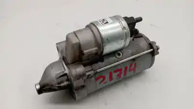 Pezzo di ricambio per auto di seconda mano motorino di avviamento per ford transit connect (tc7) * riferimenti oem iam   