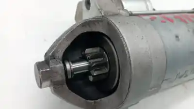 Pezzo di ricambio per auto di seconda mano motorino di avviamento per ford transit connect (tc7) * riferimenti oem iam   