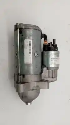 Pezzo di ricambio per auto di seconda mano motorino di avviamento per ford transit connect (tc7) * riferimenti oem iam   