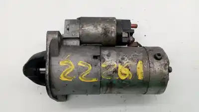 Piesă de schimb auto la mâna a doua Electromotor pentru OPEL ASTRA H BERLINA H Referințe OEM IAM 55353857  