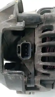 Автозапчастина б/у генератор для ford tourneo connect (tc7) tourneo connect (tc7) (2002 - 2013) посилання на oem iam   