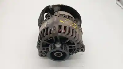 Автозапчастина б/у генератор для ford tourneo connect (tc7) tourneo connect (tc7) (2002 - 2013) посилання на oem iam   