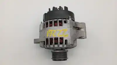 Piesă de schimb auto la mâna a doua ALTERNATOR pentru OPEL ZAFIRA B ZAFIRA B Referințe OEM IAM 12048790125N  