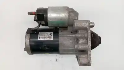 Piesă de schimb auto la mâna a doua Electromotor pentru PEUGEOT 206 2.0 G CABRIO COUPE Referințe OEM IAM 9663528880  