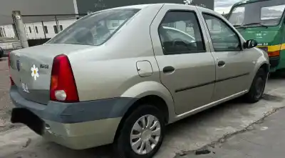 Pezzo di ricambio per auto di seconda mano RIDUTTORE per DACIA LOGAN K7J710 Riferimenti OEM IAM JH1053  