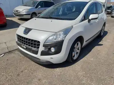 İkinci el araba yedek parçası VITES KUTUSU için PEUGEOT 3008 MONOSPACE (0U_) 1.6 VTI OEM IAM referansları 20DP56  