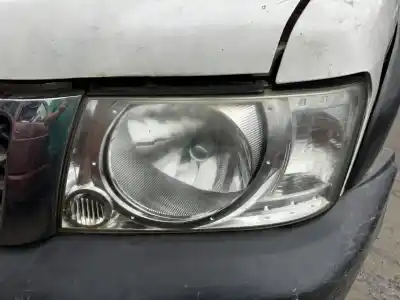İkinci el araba yedek parçası SOL FAR için NISSAN PATROL GR (Y61) Comfort OEM IAM referansları   