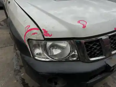 İkinci el araba yedek parçası SAG FAR için NISSAN PATROL GR (Y61) Comfort OEM IAM referansları   