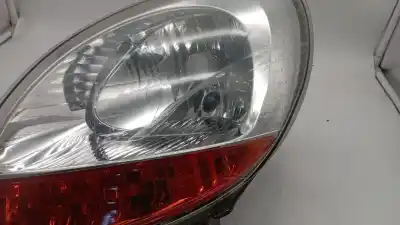 Second-hand car spare part left headlight for renault kangoo i (f/kc0) d 65 1.9 (fc0e. fc02. fc0j. fc0n) oem iam references 8200150614   Second-hand car spare part left headlight for renault kangoo i (f/kc0) d 65 1.9 (fc0e. fc02. fc0j. fc0n) oem iam references 8200150614