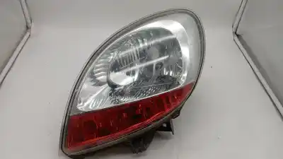Автозапчастина б/у ліва фара для RENAULT KANGOO I (F/KC0) D 65 1.9 (FC0E. FC02. FC0J. FC0N) Посилання на OEM IAM 8200150614   Автозапчастина б/у ліва фара для RENAULT KANGOO I (F/KC0) D 65 1.9 (FC0E. FC02. FC0J. FC0N) Посилання на OEM IAM 8200150614