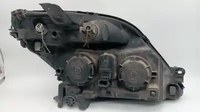 Pezzo di ricambio per auto di seconda mano faro anteriore sinistro per renault megane i scenic ja renault riferimenti oem iam 7700432098  