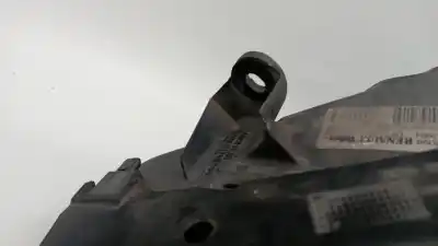 Pezzo di ricambio per auto di seconda mano faro anteriore sinistro per renault megane i scenic ja renault riferimenti oem iam 7700432098  