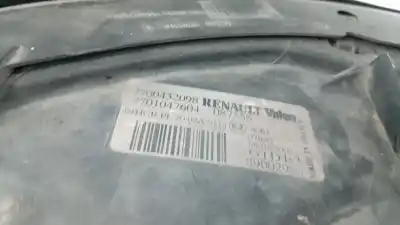 Pezzo di ricambio per auto di seconda mano faro anteriore sinistro per renault megane i scenic ja renault riferimenti oem iam 7700432098  