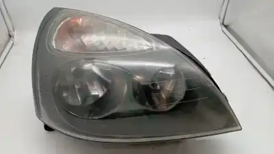 Автозапчастина б/у права фа для RENAULT CLIO II FASE II (B/CB0) CLIO Посилання на OEM IAM 15601800RE  