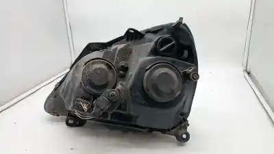 Автозапчастина б/у права фа для renault clio ii fase ii (b/cb0) clio посилання на oem iam 15601800re  