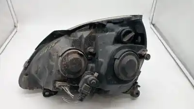 Автозапчастина б/у права фа для renault clio ii fase ii (b/cb0) clio посилання на oem iam 15601800re  