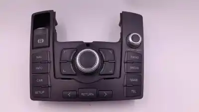 Second-hand car spare part MULTIFUNCTION SWITCH for AUDI A6 BERLINA (4F2)  OEM IAM references 4F1919611M   Second-hand car spare part MULTIFUNCTION SWITCH for AUDI A6 BERLINA (4F2)  OEM IAM references 4F1919611M