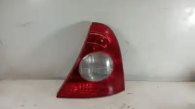 Автозапчастина б/у правий ліхтар для renault clio ii fase ii (b/cb0) clio посилання на oem iam 8200071414  
