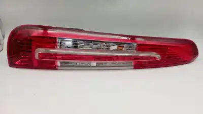 Автозапчастина б/у лівий ход ліхар для ford focus c-max (cap) * посилання на oem iam   