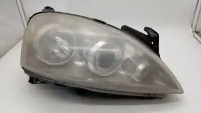 Автозапчастина б/у права фа для opel corsa c corsa c посилання на oem iam 13237262   Автозапчастина б/у права фа для opel corsa c corsa c посилання на oem iam 13237262