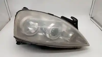 Second-hand car spare part Right Headlight for OPEL CORSA C CORSA C OEM IAM references 13237262   Second-hand car spare part Right Headlight for OPEL CORSA C CORSA C OEM IAM references 13237262