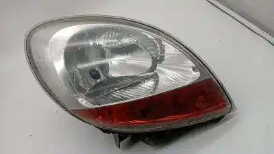 Second-hand car spare part right headlight for renault kangoo i (f/kc0) d 65 1.9 (fc0e. fc02. fc0j. fc0n) oem iam references 8200150617   Second-hand car spare part right headlight for renault kangoo i (f/kc0) d 65 1.9 (fc0e. fc02. fc0j. fc0n) oem iam references 8200150617