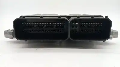 Second-hand car spare part ECU ENGINE CONTROL for VOLVO XC90 I (275) 2.5 T AWD OEM IAM references 30771550AB  