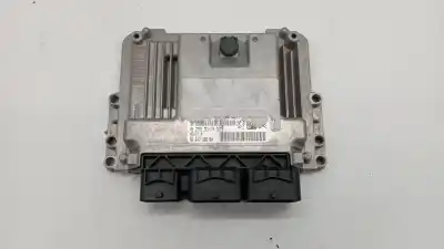 Second-hand car spare part ECU ENGINE CONTROL for PEUGEOT 207 207 + OEM IAM references 9664738680  
