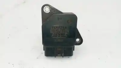 Second-hand car spare part FLOWMETER for TOYOTA RAV4 (A2) 1CDFTV OEM IAM references 2220422010  