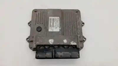 Second-hand car spare part ECU ENGINE CONTROL for FIAT GRANDE PUNTO (199_) 1.4 (199AXB1A) OEM IAM references 51795236  