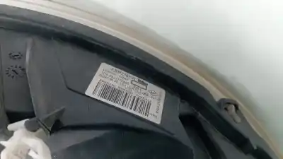 Автозапчасти б/у правая фара за renault kangoo i (f/kc0) d 65 1.9 (fc0e. fc02. fc0j. fc0n) ссылки oem iam 8200236591  